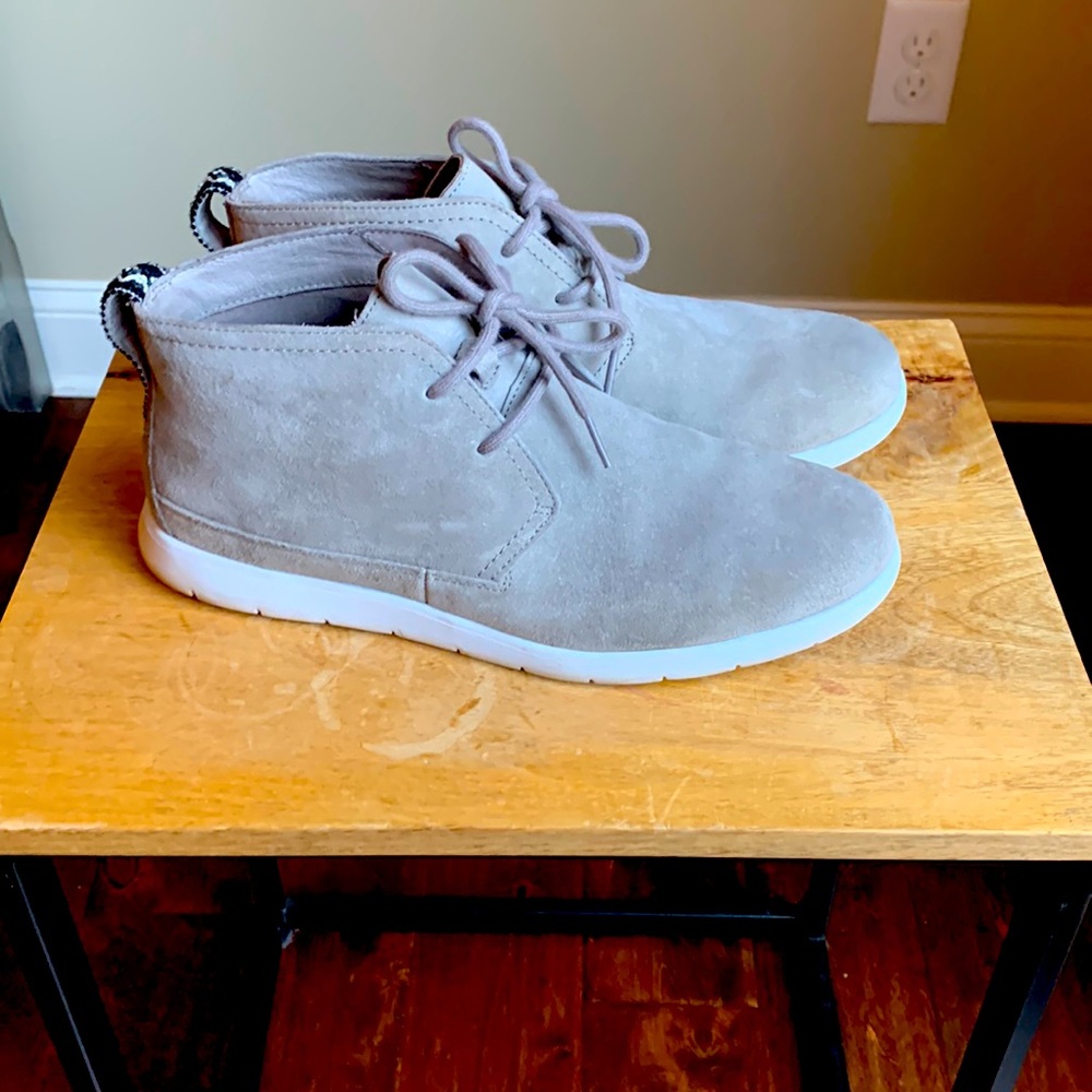 Men’s Ugg Chukka Boots